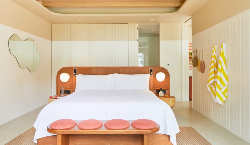 The Standard, Hua Hin - Bayside Pool Villa